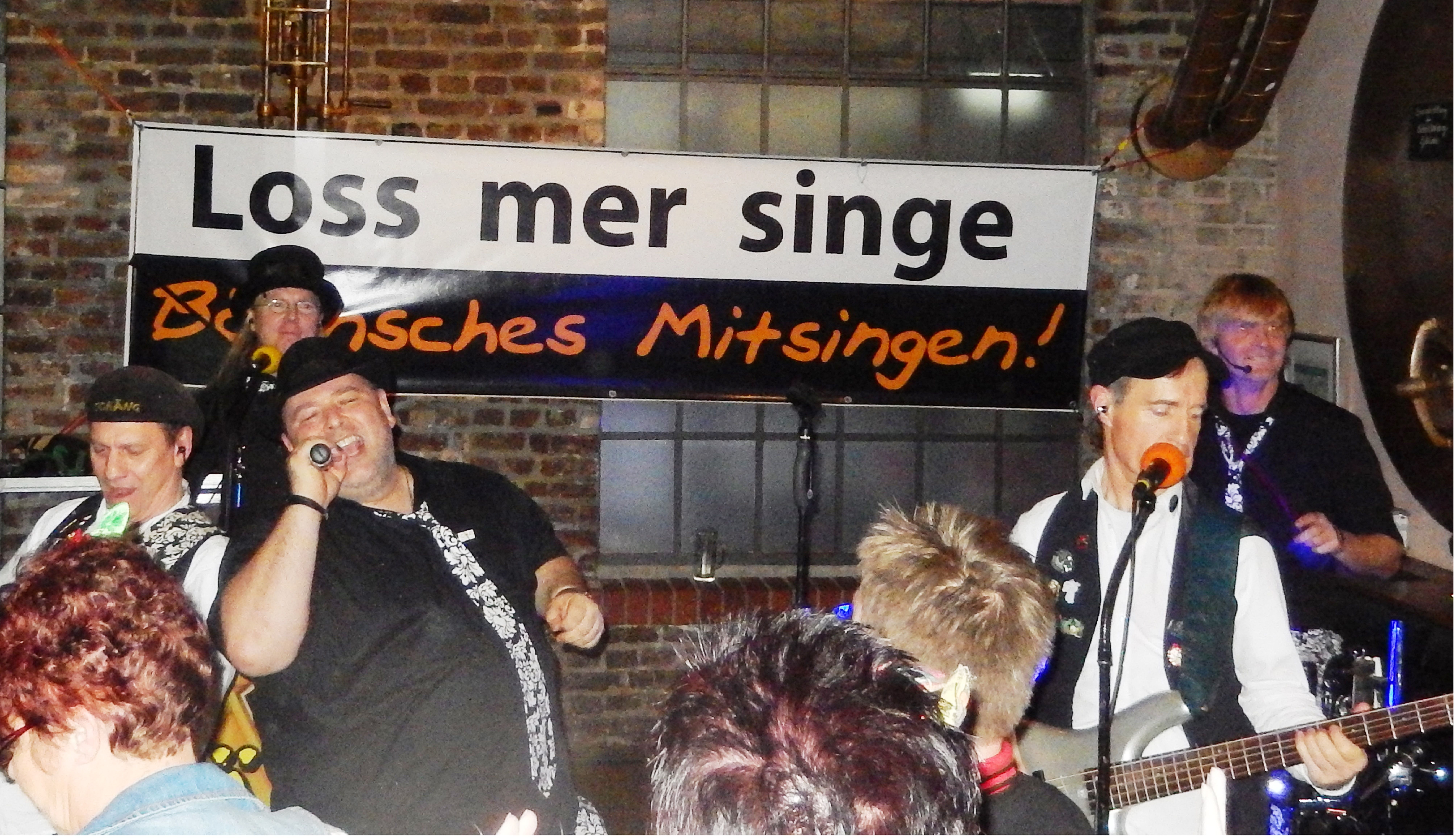 Premiere � LMS hoch drei